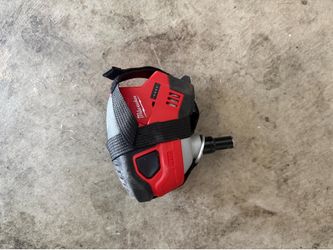 Milwaukee M12 Cordless Palm Nailer