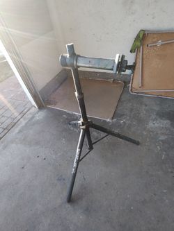 Bike stand