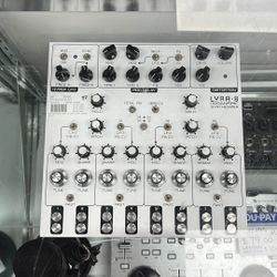 Synthesizer
