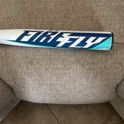 Easton Firefly Softball Bat