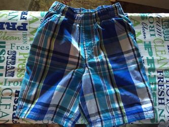 Boys casual shorts