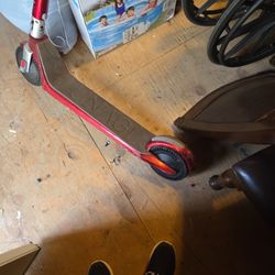 Commuter Electric Scooter $20