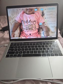 MacBook Pro 2019