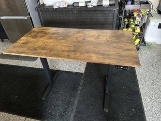 Agilestic Electric Standing Desk