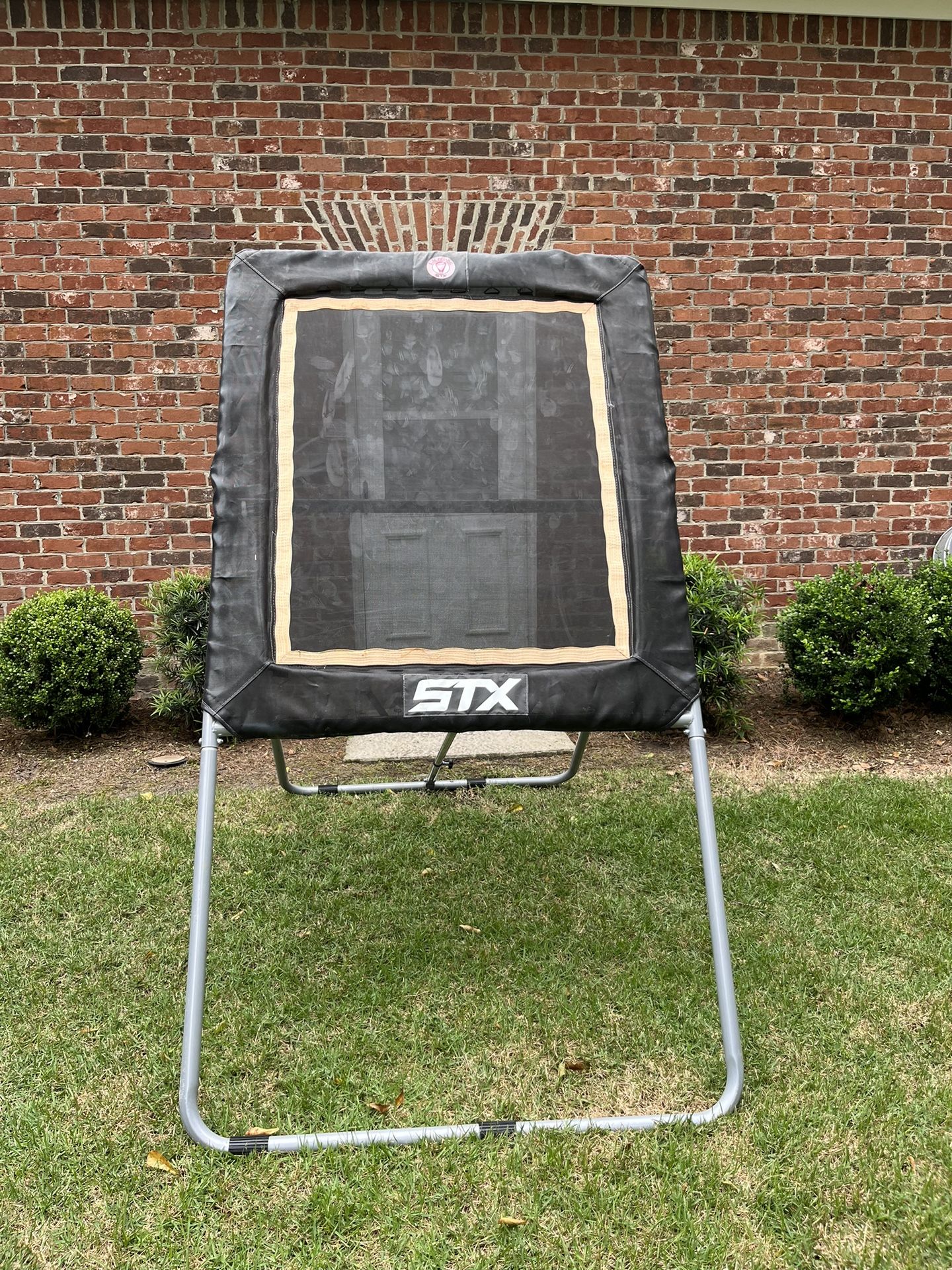 STX Bounce Back Target