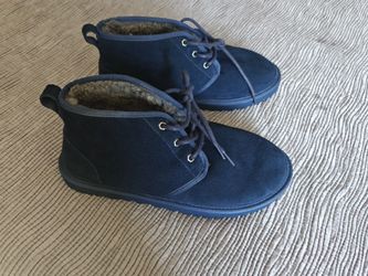 Size 12 Men's Ugg