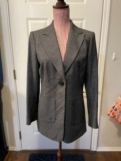 Women’ Lafayette 148 New York Blazer size 6