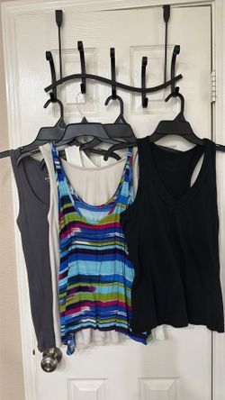 Ladies small medium & large one dollar each