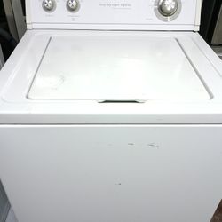 Lavadora Whirlpool Regular De Agitador 