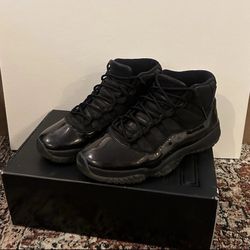 Cap N Gown Jordan’s