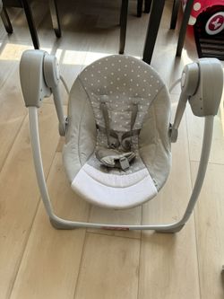 Baby Swing