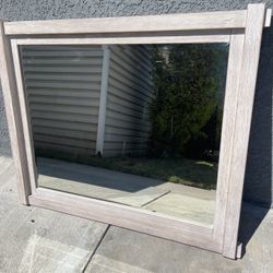 Ashley Furniture Mirror