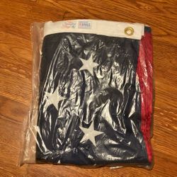 American Flag 4x6