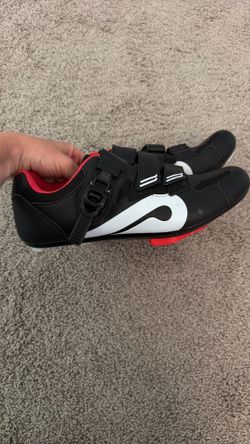 Peloton shoes