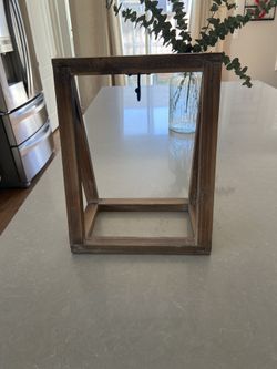 Hobby Lobby birdhouse holder