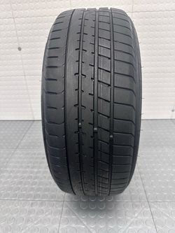 One used tire Pirelli 205/40/18 86Y # 1431