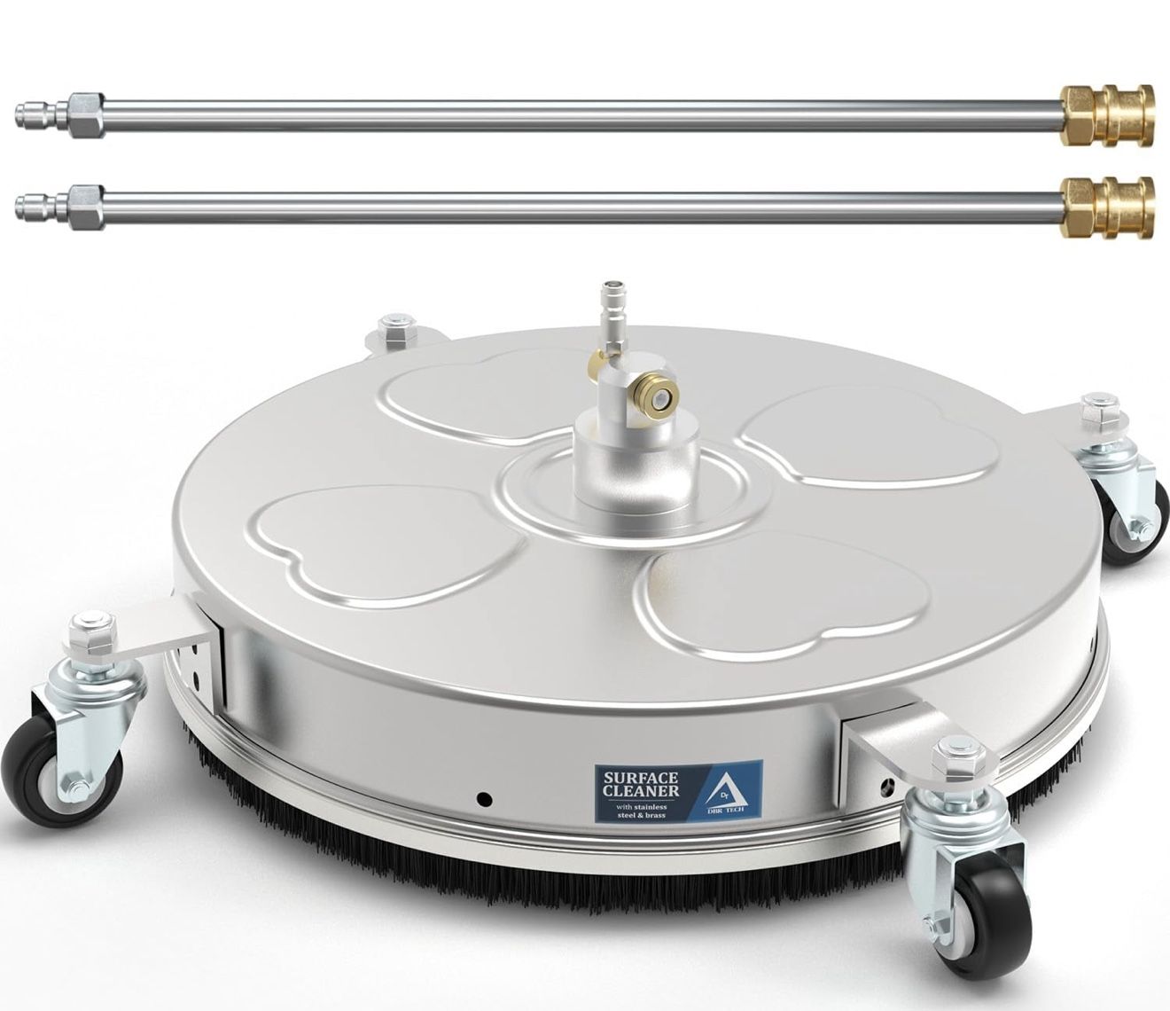 Pressure Washer Surface Cleaner 