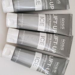 HAIR TONER for BLONDES