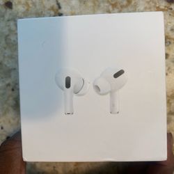 AirPod Pro 2 (Brand New)