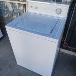 Washer Kenmore Heavy Duty 
