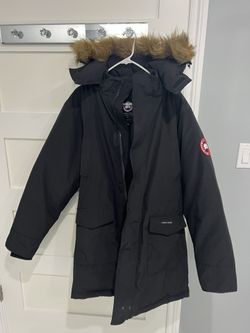 Canada Goose Jacket