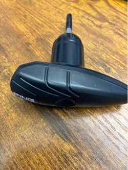 Ping driver adjustment tool. Golf.