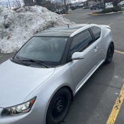 2013 Scion tC