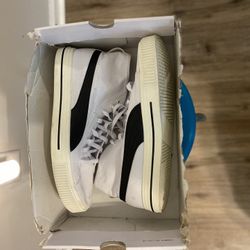 Puma Blazers