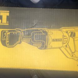 DeWalt corded saws all brand new