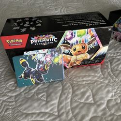 Surprise Box (opened)