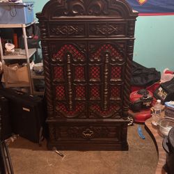 Antique Dresser