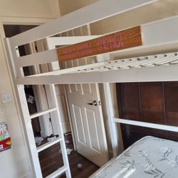 Lift Twin Bed