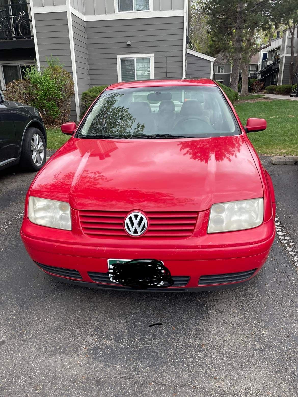 2000 Volkswagen Jetta for Sale in Aurora, CO OfferUp