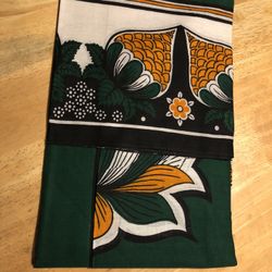 Genuine African Kanga — Made In Africa