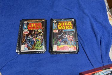 Star Wars 8 And 9 Make Offer