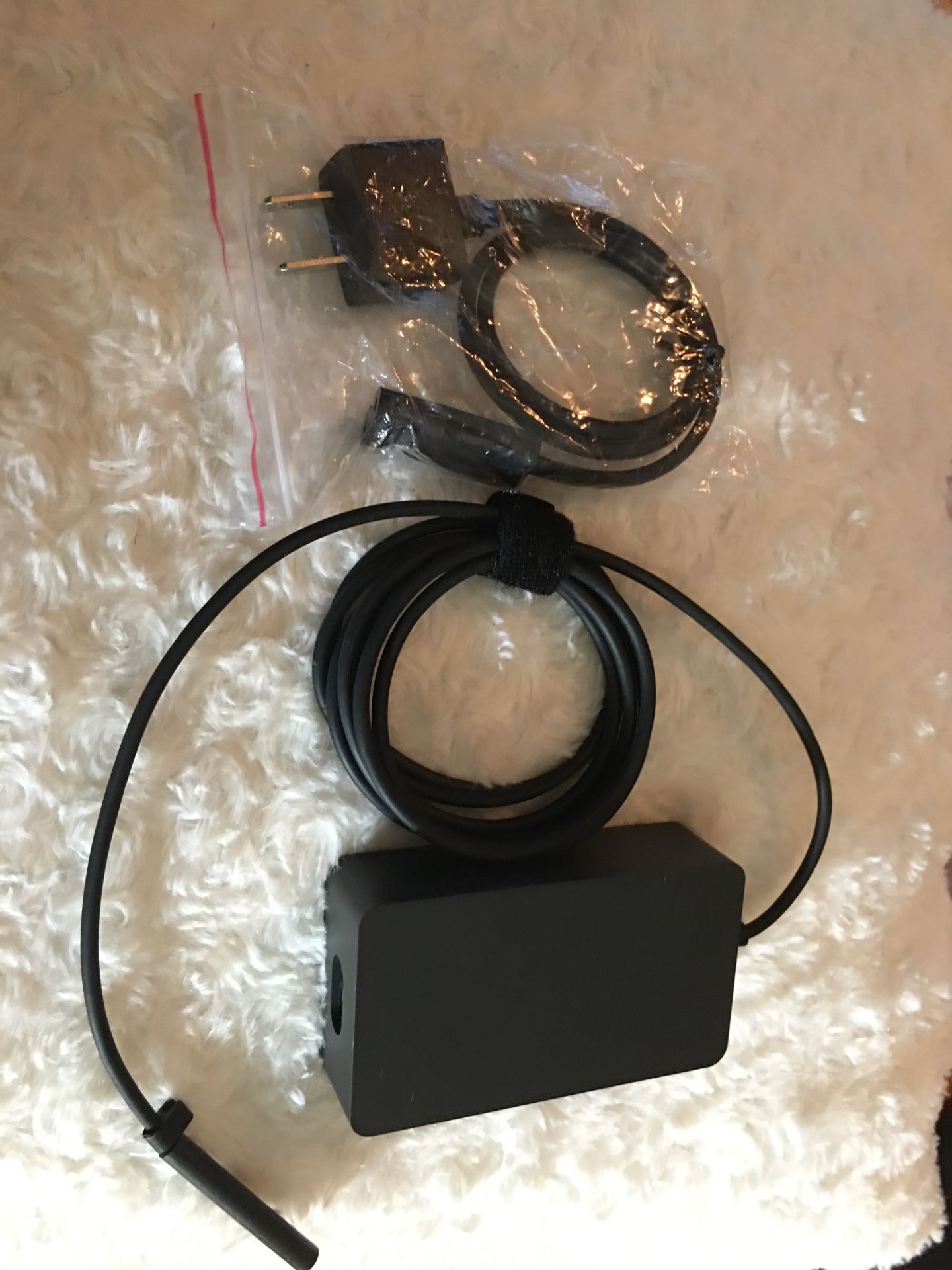 Surface pro Ac adapter