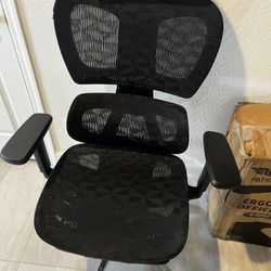 Office Chair 