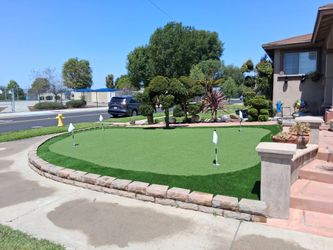 Putting Green