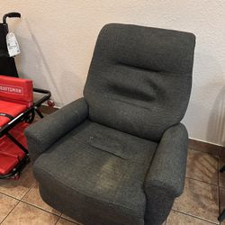 Electric Recliner 