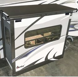Rv Slide awning