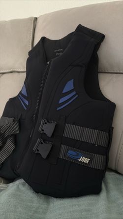 Jobe Life Vest / Impact Vest