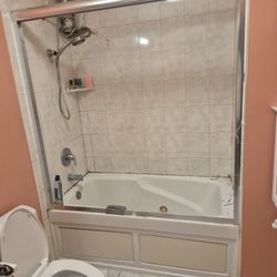 bath door for sale
