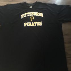 Pittsburgh Pirates Shirt