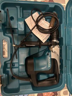 Makita HR4002 Rotary Hammer Drill