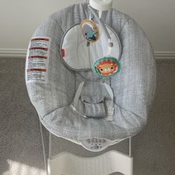 Fisher & Price Bouncer