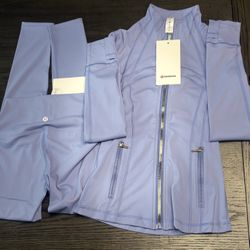 Lululemon Set