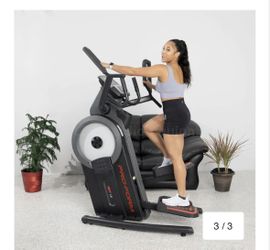 Pro Form Elliptical Trainer