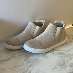 High Top Comfortable Shoes For Women