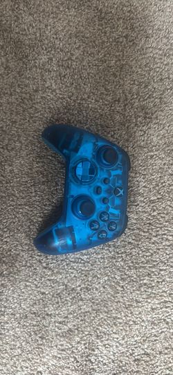 Xbox controller