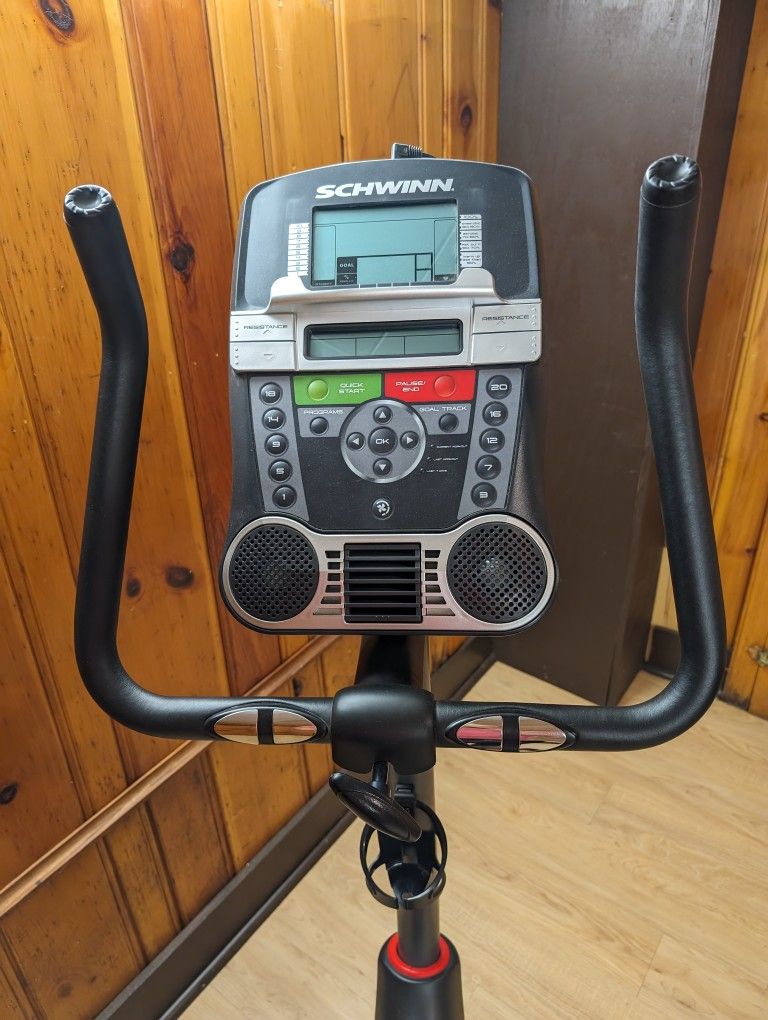 Schwinn Exercise bike (130)